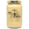 Oneroot 100% Canadian Flower Honey - 1kg / 2.2lbs, Honey Wildflower Unfiltered, Unheated & Creamed, Nutrient Rich Raw Wildflower