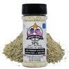 Smoke N Sanity - Spg (Salt, Pepper, Essence Of Garlic Salt) Seasoning, Monash Certified Low Fodmap, Gluten Free, Kosher, Dairy F
