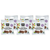 365 by Whole Foods Market, Protein Chewy Bites Coffee Almond, 1.58 Ounce (Pack of 6)