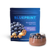 Blueprint Bryan Johnson Blueberry Nut Mix - Real Blueberries, Macadamia Nuts, Walnuts - Keto, Paleo Friendly - 30 Servings, Small