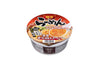 HIKARI Menraku Ramen Spicy Miso Tonkotsu Taste, Spicy Miso Tonkotsu, 2.6 Oz (Pack Of 12)