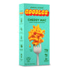 Goodles Cheddy Mac Creamy Cheddar and Macaroni Pasta - Nutrient Packed with Real Cheese, Fiber, Protein, Prebiotics, Plants, & V