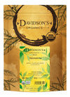 Davidson'S Organics, Genmaicha, Loose Leaf Tea, 16-Ounce Bag, 1 Pound (Pack Of 1)