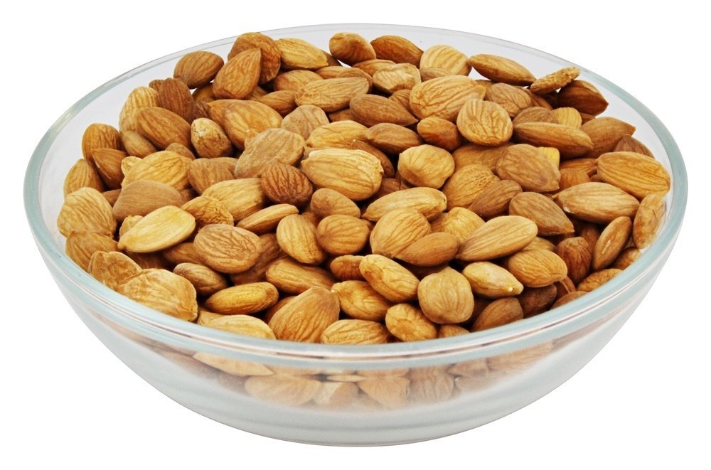 Shiloh Farms Organic Apricot Kernels, Sweet, 11 oz - Healthy Snack, Raw, Vegan, Non-GMO, Gluten-Free