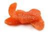 US Snacks - Dried Chili Chamoy Mango slices, Sweet and Spicy Crystalized Mangoes (1 Pound)
