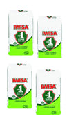 Iwisa (Pack of 4)
