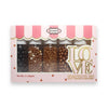 Sprinkles - Confect Sprinkles for Cakes & Cupcakes Decoration Assorted pack of 5 Wood-Land Disco Ball Mashup Sprinkles Mix Black