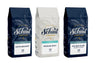 Michigan Maple, Big Wave Blend And Dutch Breakfast Blend - 3 Bags Variety Pack, Schuil Whole Bean Coffee, Fair Trade, Premium Li