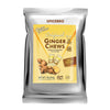 Prince Of Peace Ginger Chews Original, 1 Lb. Candied Ginger, Natural Ginger Chews Candy, Candy Pack, Selected By Spicebro Online