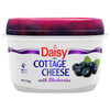Daisy Brand Blueberry Single 4% Cottage Cheese, 6.0 Oz