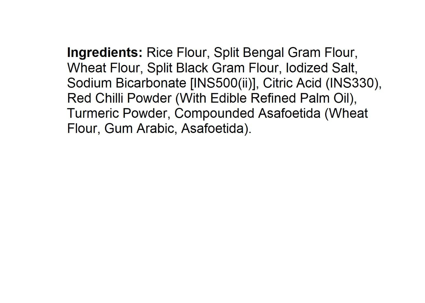 Gajanand Handvo Mix Flour, 400Gm (Pack Of 1) / Instant Handva Mix, Ready To Cook/Handwa Flour For Healthy & Tasty Snacks/Breakfa