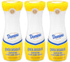 Domino Quick Dissolve Pure Cane Superfine Sugar, 12 Oz Flip Top Canister (Pack Of 3)