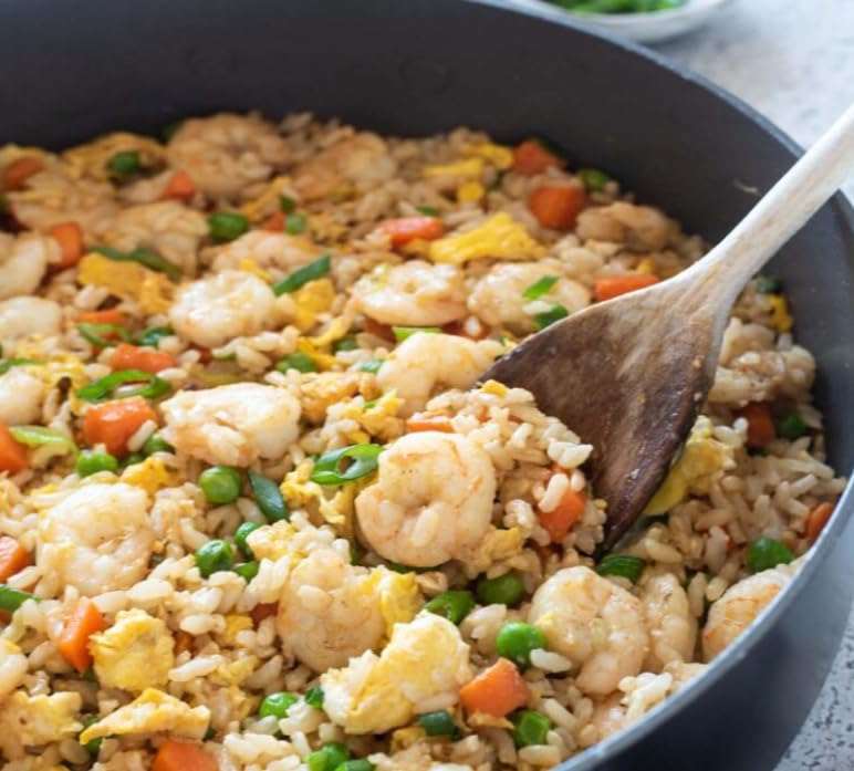 Planet Rice Bulk Sprouted Brown Rice Bulk - Great for Bulk Rice Cooking - Gaba Rice Gluten-Free, Vegan, Paleo, with 64% more Fib