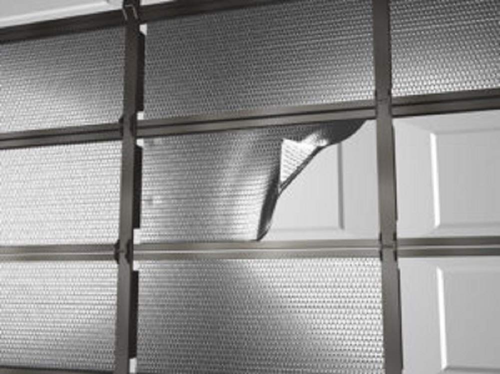 Reflectix Bp24010 Series Foil Insulation, 24 In. X 10 Ft