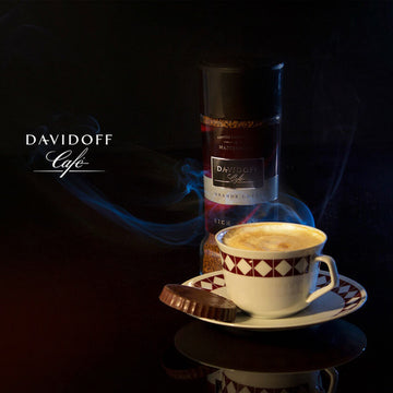 Davidoff Cafe Espresso 57 Instant Coffee 3.5Oz/100G
