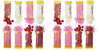 Wilton Valentine Sprinkles Dessert Decorating Set, 8-Count (Pack Of 2)