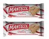 MANTE COL Clasico - Peanut Butter Dessert. Gluten Free. 8.8 oz | 250 gr. - 2 PACK