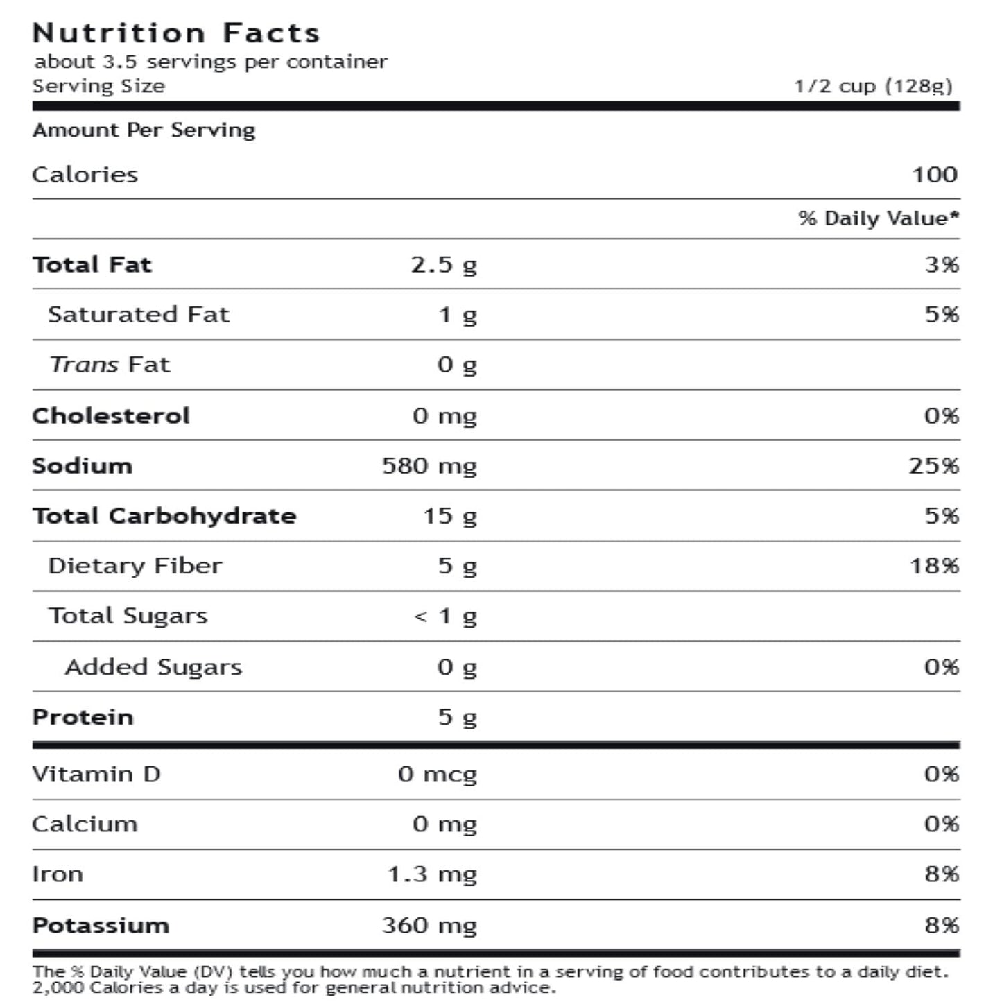 Rosarita Refried Beans, Traditional, 16 Ounce (Pack of 8)