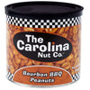 The Carolina Nut Company Peanuts, spirit-inspired flavor BBQ, 12 Ounce (spirit-inspired flavor BBQ)