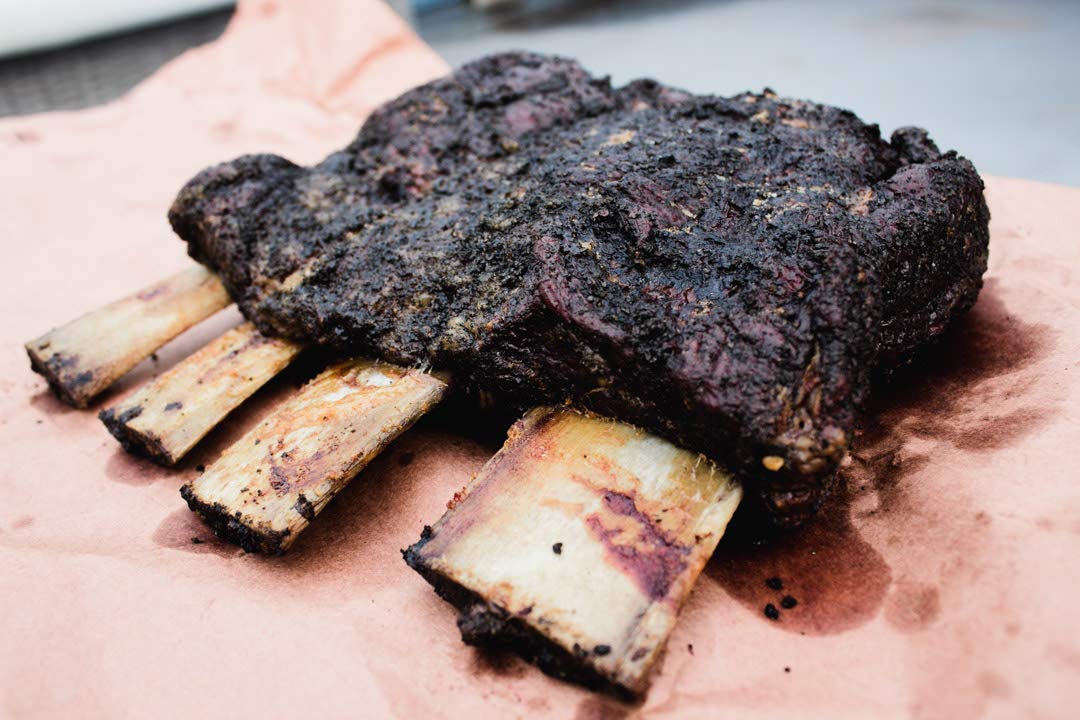 Hardcore Carnivore Black: Charcoal Seasoning For Steak, Beef And Bbq (Large Shaker)