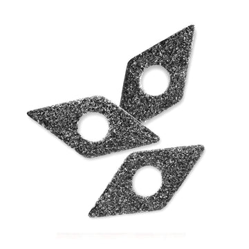 Red Band Salty Diamonds / Salzdiamanten (Sweet) 14 Oz Dose