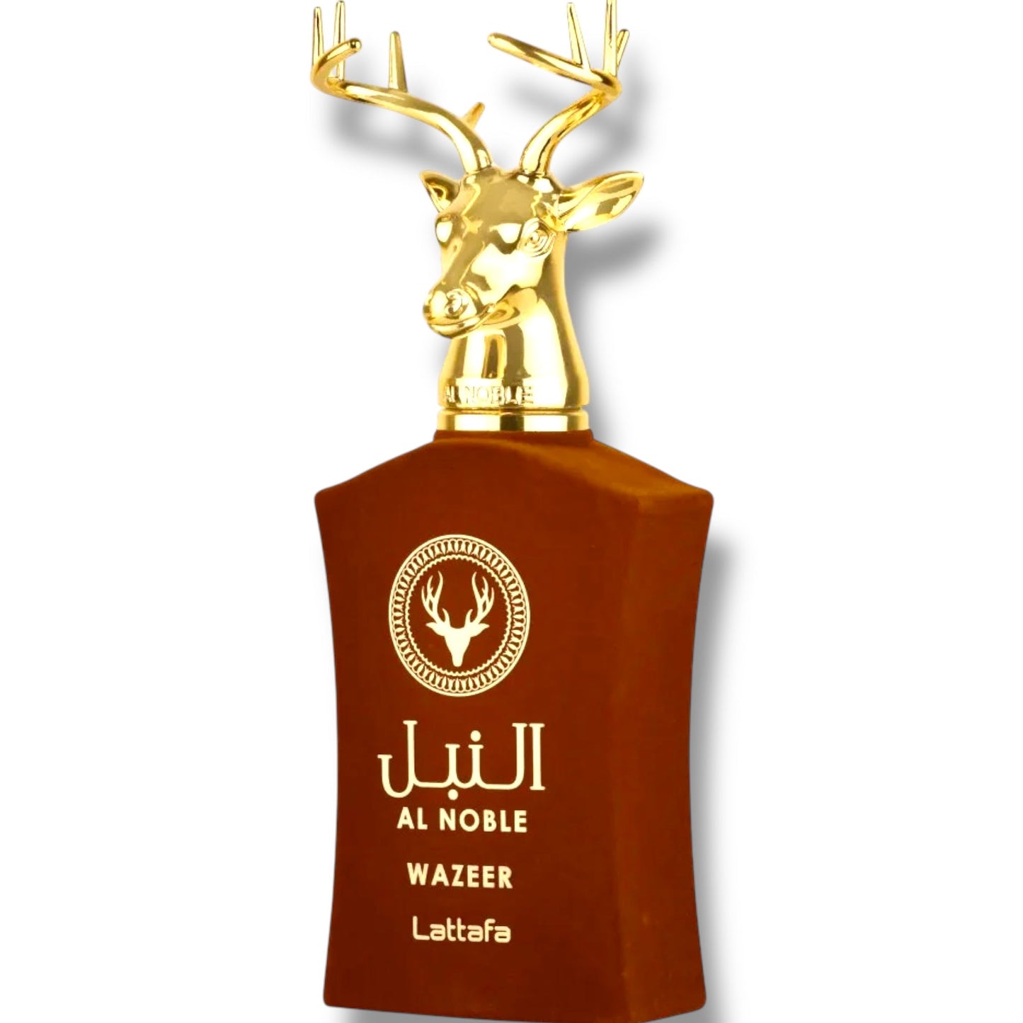 Lattafa Al Noble Wazeer – Arabic Perfume for Men