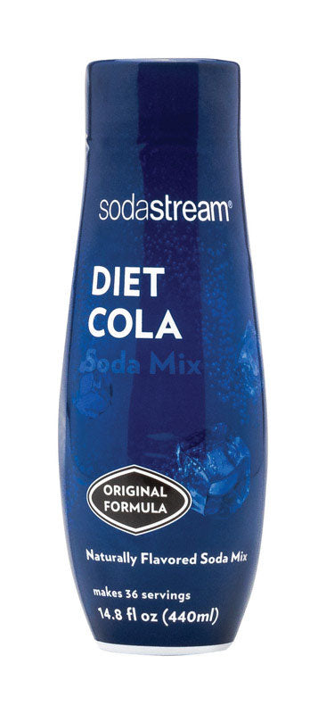 SODAMIX DIET COLA (Pack of 1)