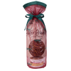 Holiday Grab and Go Giftset with Raspberry Honey Mustard and Braided Pretzel Twists