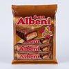 Ülker Albeni Chocolate Wafer Bar 7.05 oz - Turkish Multipack Snack