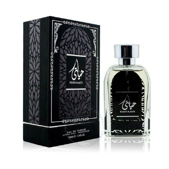 Lattafa Hayaati Luxury Unisex Eau de Parfum