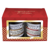 Holiday - 2 Pack - Blueberry Bourbon Pecan