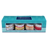 Everyday - 4 Pack Mini Hot Pepper Bacon Jam