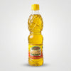 Elnasr Sesame Oil 480ml - Pure Vegetable Cooking Oil
