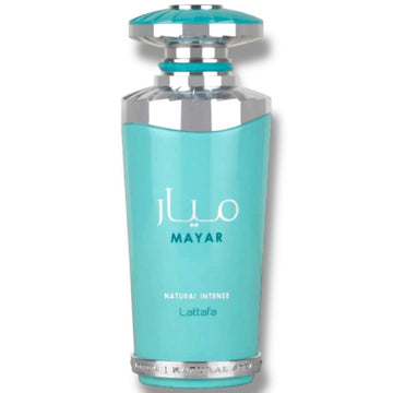Lattafa Mayar Intense Fragrance – Natural Lasting Perfume