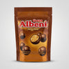 Ülker Albeni Tane Tane 67g - Caramel Chocolate Coated Biscuits