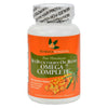 Seabuck Wonders Sea Buckthorn Oil - 500mg, 120 Softgels