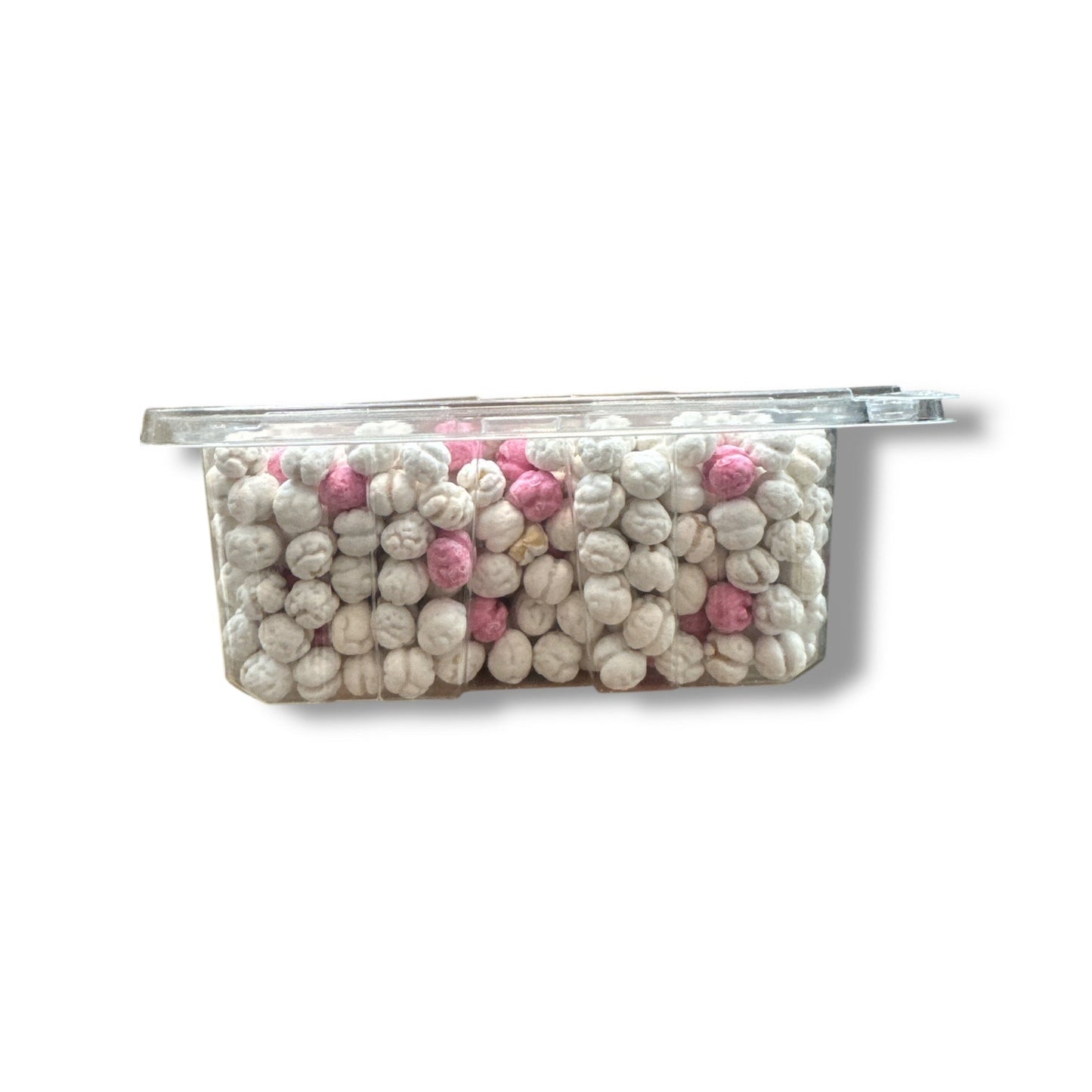 Natural Chickpea Treats – Candy-Coated Turkish Snack