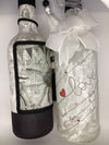 Decorative Wine Bottles