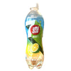 7-Up Salty Lemon | Rare Exotic Citrus Soda (China)