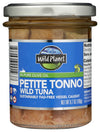 W P Wild Tonno Tuna    ( 6 X 6.7 Oz   )