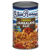Blue Runner, Jambalaya, 25 Oz, (Pack Of 6)