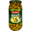 Alsaadah Green Olives Premium Quality