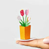 Stickerpop™: Tulip (1-Pack), Stickers
