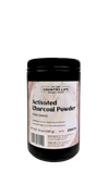 Charcoal Powder, Activated