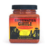 Chugwater Chili | Gourmet Chili Seasoning Mix & Taco Seasoning | 6.5oz Tub | Wyoming State Championship Chili Recipe | Secret Bl
