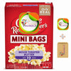 Orville Redenbachers Movie Theater Butter Microwave Popcorn, Mini Bags, 1.5 oz, 12 Count - Gluten-Free, No Artificial Flavors +