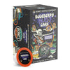 Bones Coffee Company Flavored Coffee Bones Cups Blueberry Blast Cake Flavored Pods Blueberry Pancakes Flavor | 12Ct Single-Serve