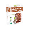 Big Green Organic Food- Organic Buckwheat Macaroni, Gluten-Free, Single Ingredient, 100% Buckwheat, Non-GMO, Vegan, Wheat and Ri