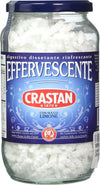 Crastan - Effervescente Limone (250 g Jars) 8.8 oz