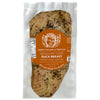 ANGELS SALUMI Smoked Dry-Cured Duck Breast Prosciutto – Gourmet Charcuterie, Antibiotic & Hormone-Free, 10.5-12oz